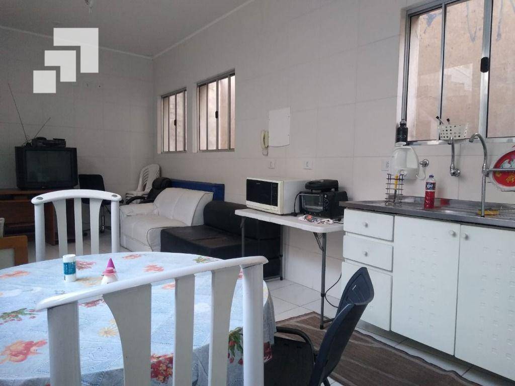 Prédio Inteiro para alugar, 495m² - Foto 8