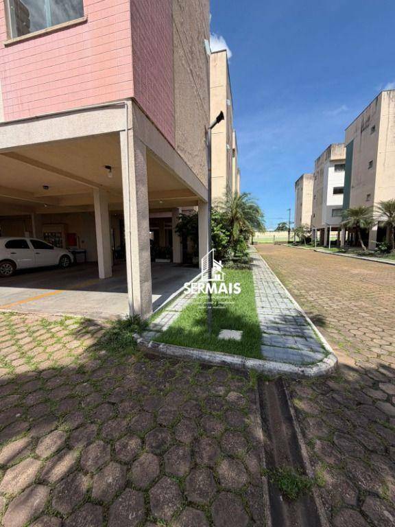 Apartamento, 2 quartos, 92 m² - Foto 4