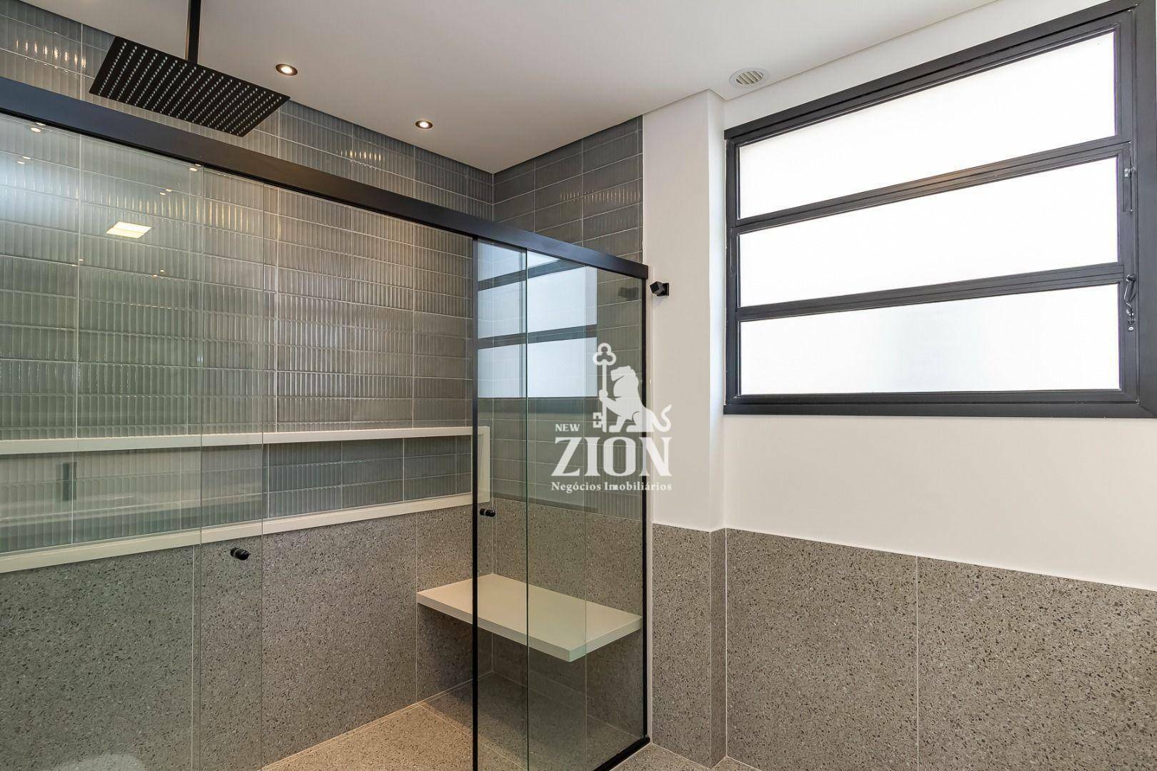 Apartamento à venda com 3 quartos, 212m² - Foto 10