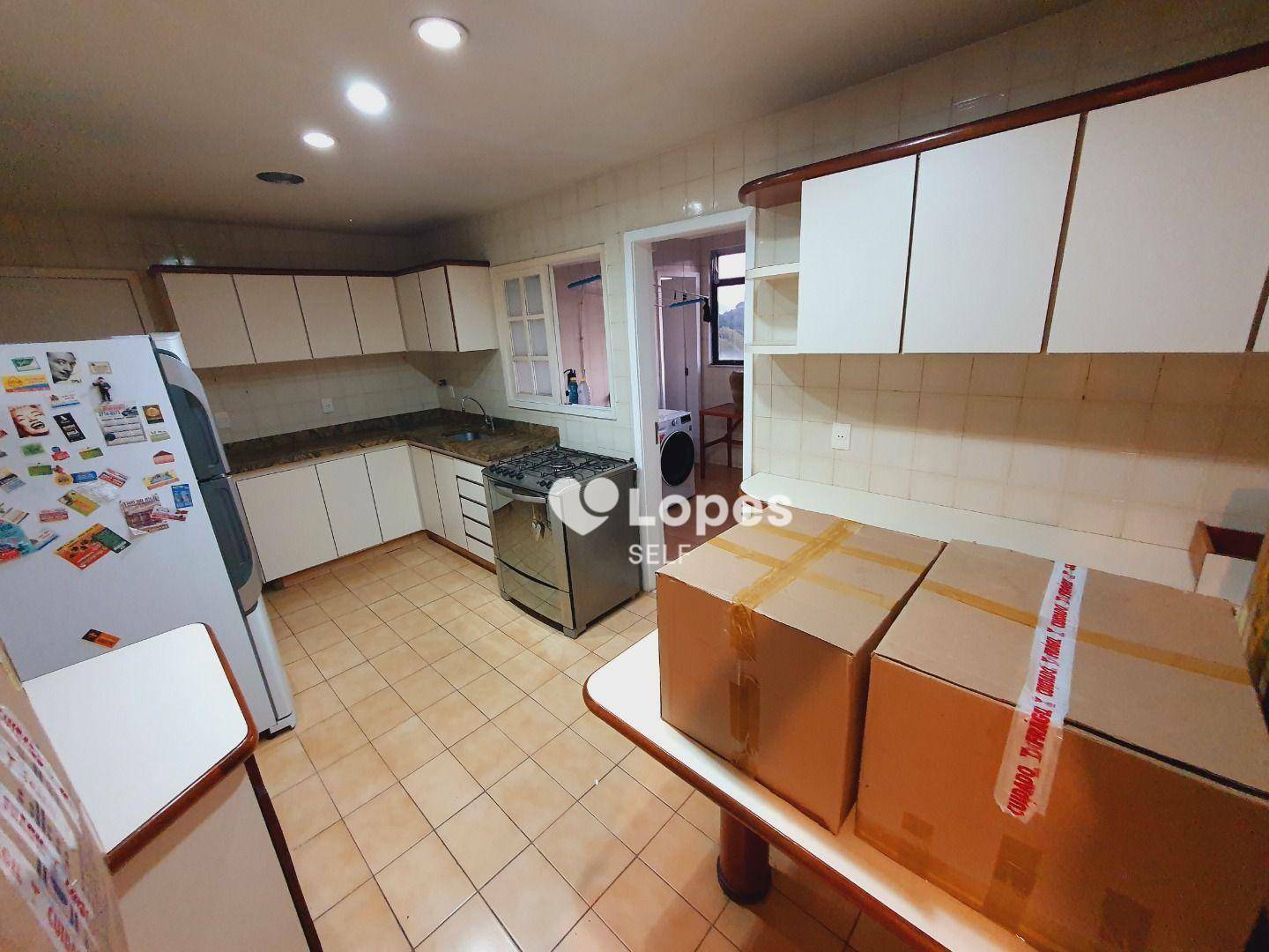 Apartamento à venda com 3 quartos, 129m² - Foto 14