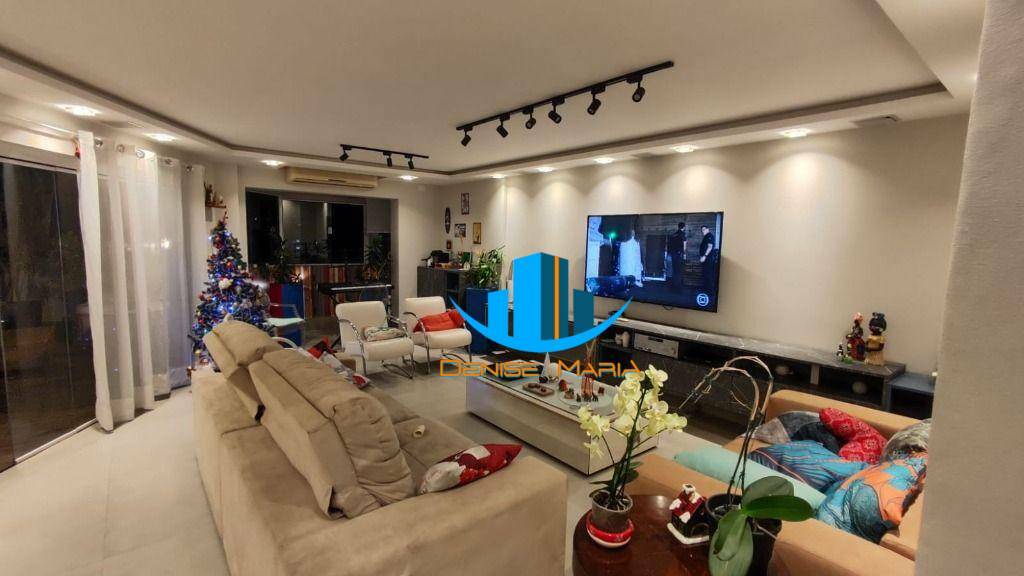 Cobertura à venda com 3 quartos, 289m² - Foto 10