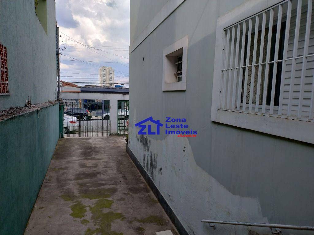 Sobrado à venda e aluguel com 4 quartos, 140m² - Foto 28