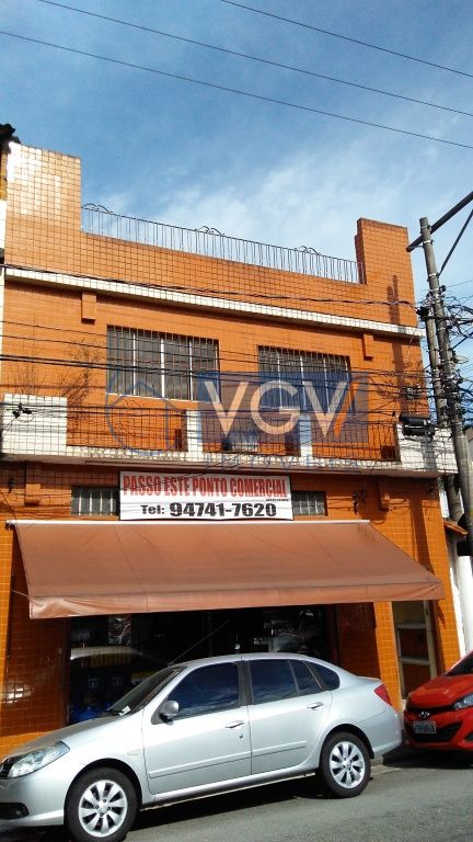 Conjunto Comercial-Sala para alugar, 180m² - Foto 1