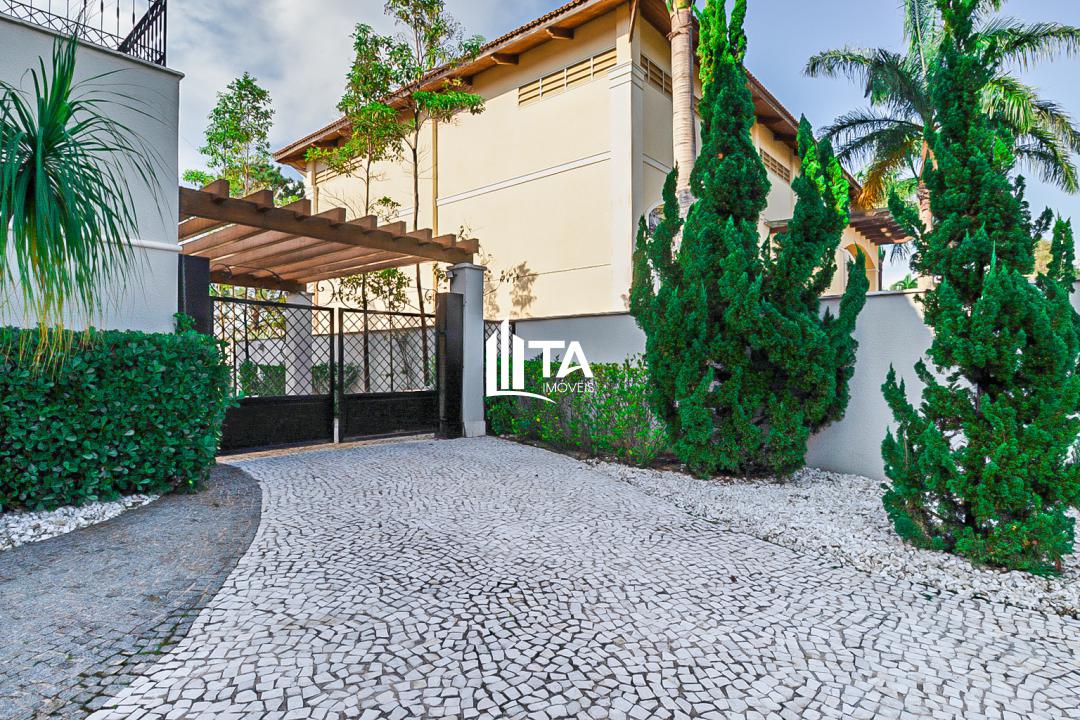 Casa de Condomínio à venda com 4 quartos, 490m² - Foto 14