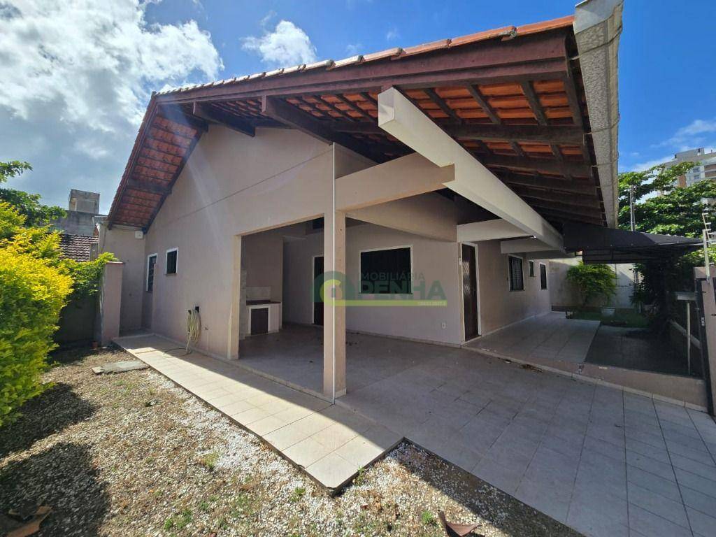 Casa, 3 quartos, 130 m² - Foto 4