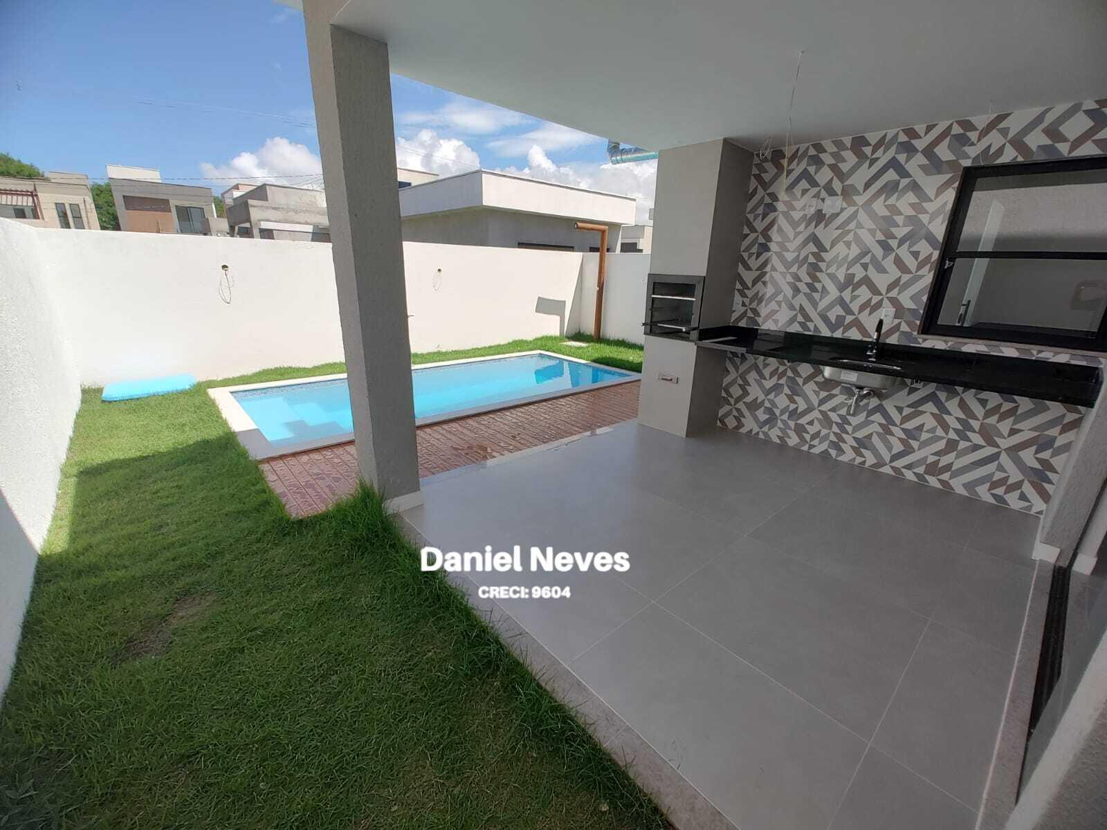 Casa de Condomínio à venda com 4 quartos, 151m² - Foto 2