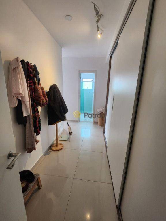 Apartamento à venda com 3 quartos, 147m² - Foto 18