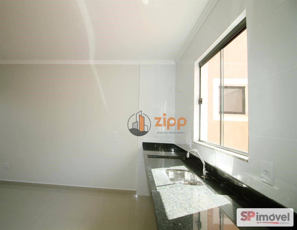 Apartamento à venda com 1 quarto, 32m² - Foto 7