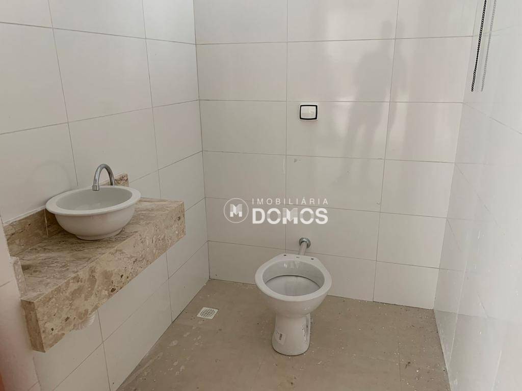 Loja-Salão para alugar, 250m² - Foto 1