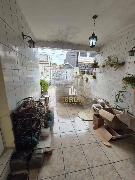 Casa à venda com 4 quartos, 180m² - Foto 44