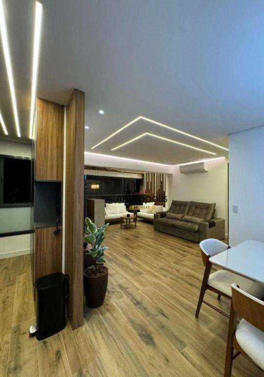 Apartamento à venda com 2 quartos, 78m² - Foto 9