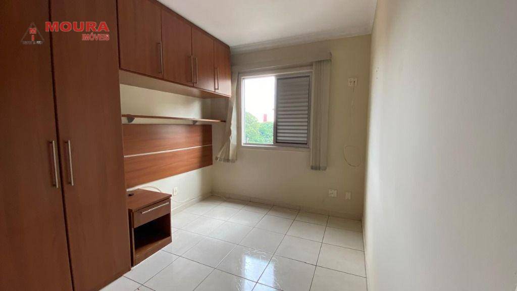 Apartamento à venda com 2 quartos, 60m² - Foto 9