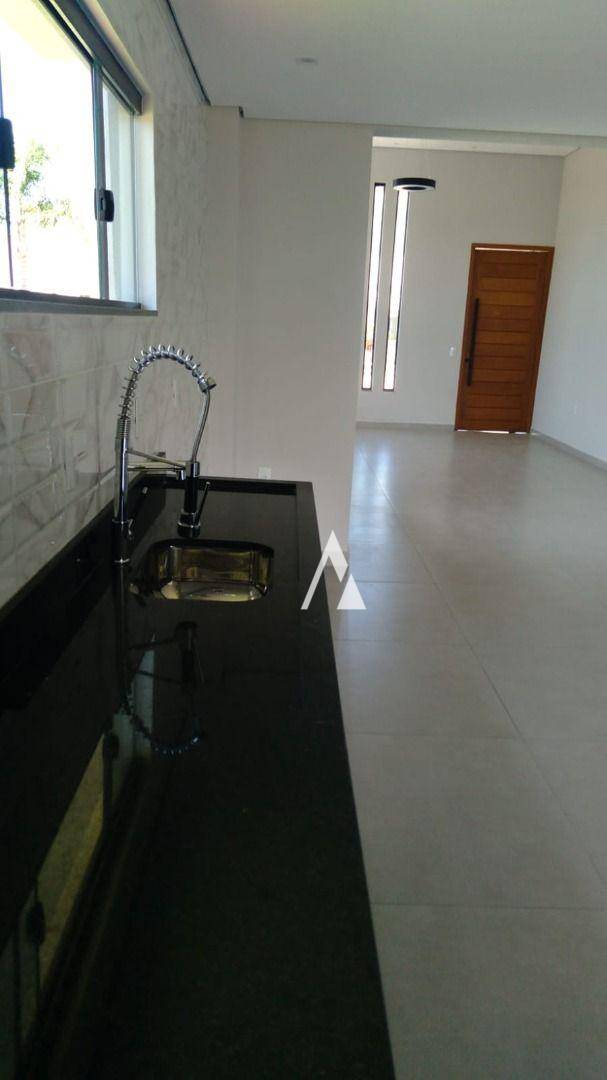 Casa de Condomínio à venda com 3 quartos, 163m² - Foto 40