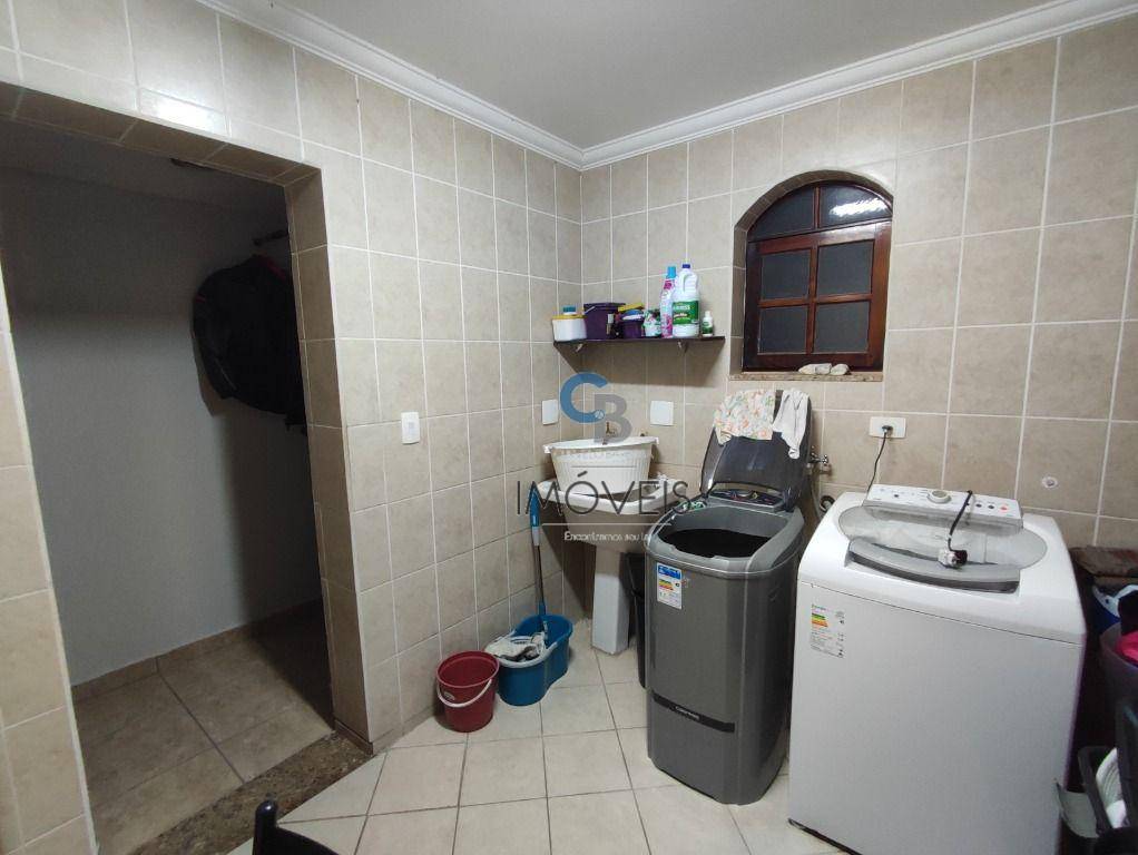 Sobrado à venda com 3 quartos, 150m² - Foto 37