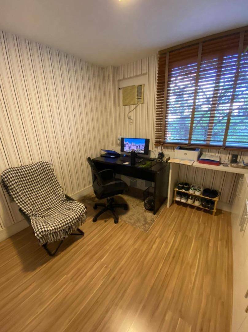 Apartamento à venda com 4 quartos, 110m² - Foto 12