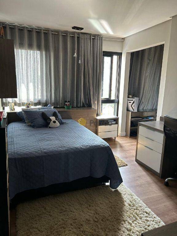 Apartamento à venda com 5 quartos, 373m² - Foto 35