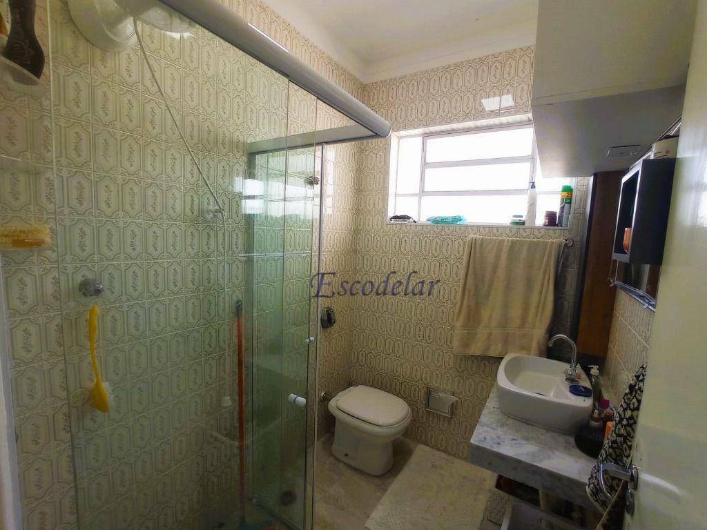 Sobrado à venda com 4 quartos, 200m² - Foto 22