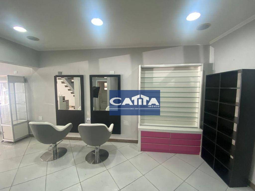 Sobrado para alugar, 213m² - Foto 5