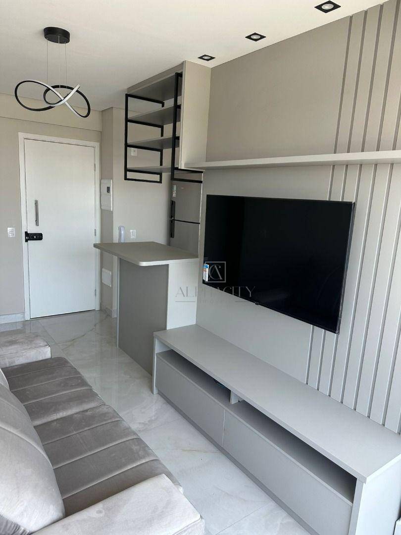 Apartamento à venda com 2 quartos, 47m² - Foto 6