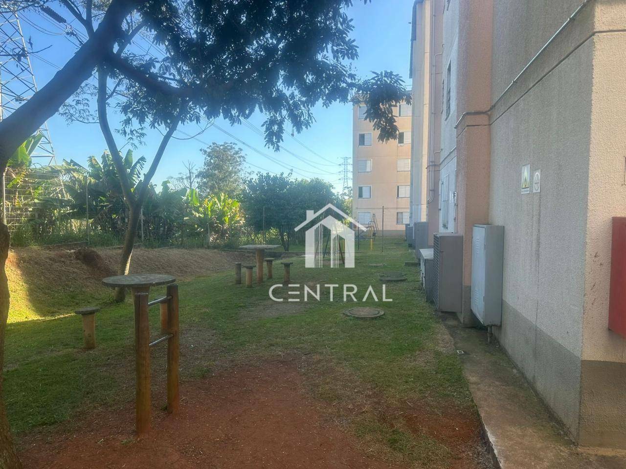 Apartamento à venda com 2 quartos, 53m² - Foto 10