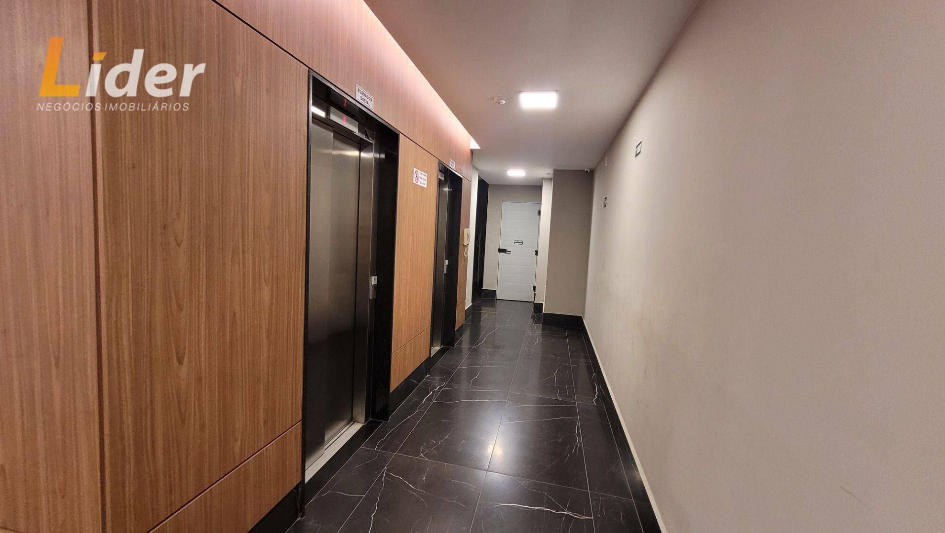 Apartamento à venda com 3 quartos, 96m² - Foto 9