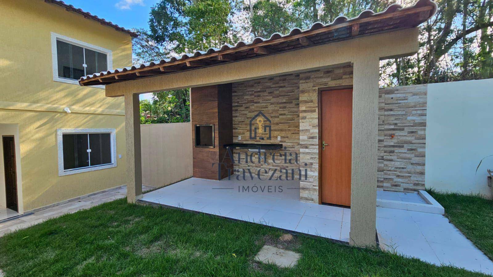 Casa à venda com 3 quartos, 100m² - Foto 27