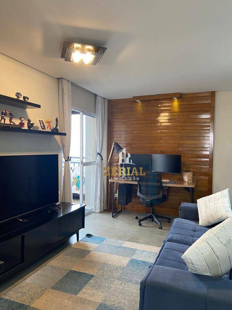 Apartamento à venda com 2 quartos, 56m² - Foto 6