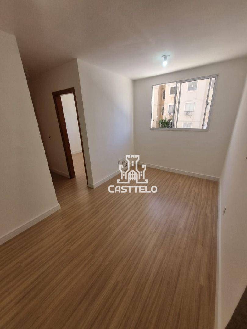 Apartamento à venda com 2 quartos, 44m² - Foto 6