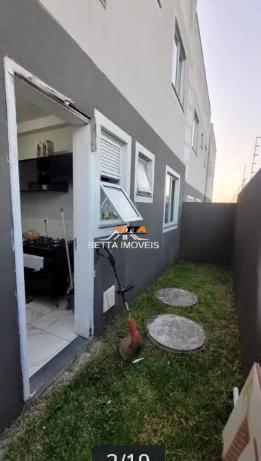 Apartamento à venda com 2 quartos, 20m² - Foto 2