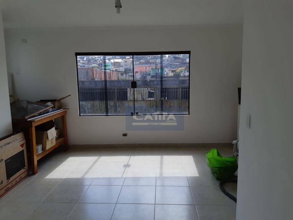 Sobrado à venda com 2 quartos, 120m² - Foto 17