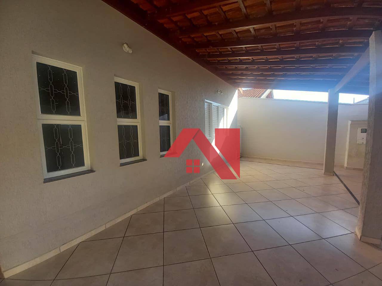 Casa para alugar com 3 quartos, 164m² - Foto 5