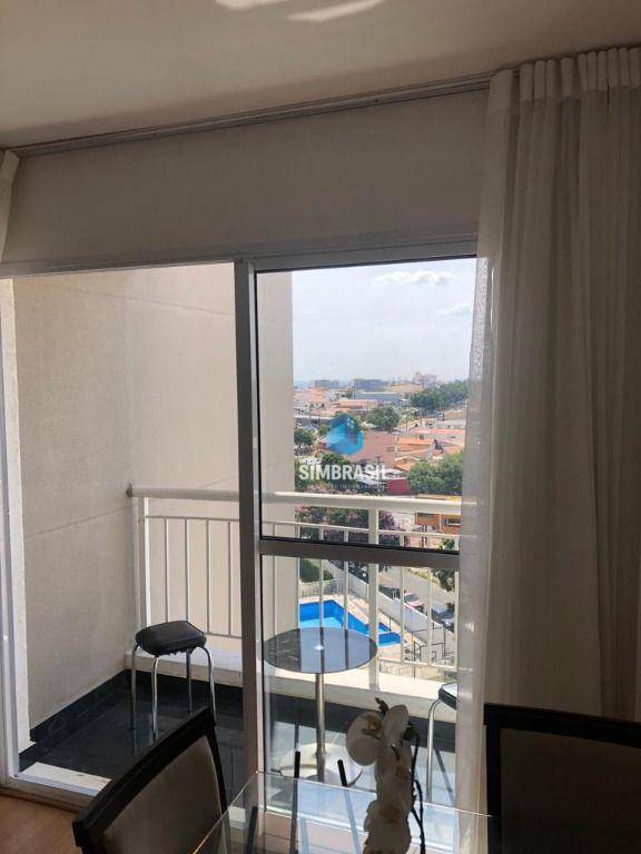 Apartamento à venda com 2 quartos, 47m² - Foto 19