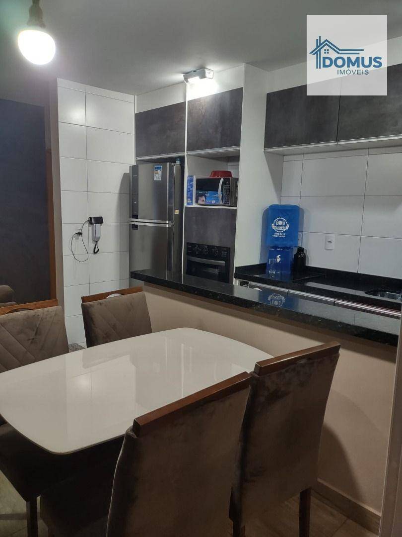 Apartamento à venda com 3 quartos, 81m² - Foto 33