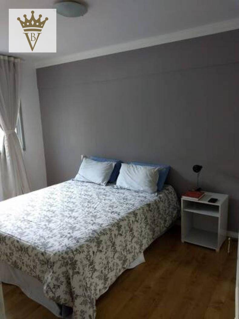 Apartamento para alugar com 3 quartos, 90m² - Foto 13