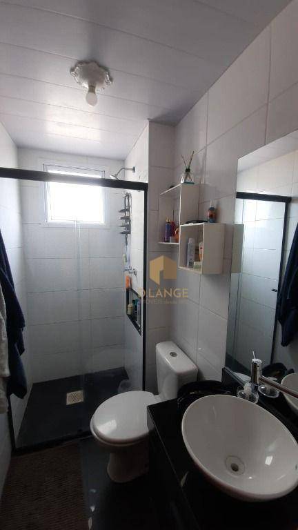 Apartamento à venda com 2 quartos, 45m² - Foto 14