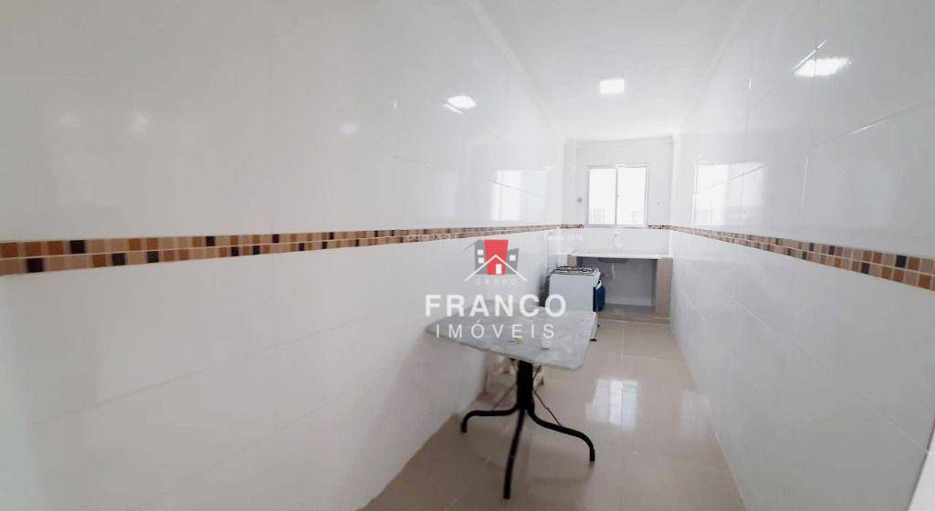 Apartamento à venda com 1 quarto, 40m² - Foto 11