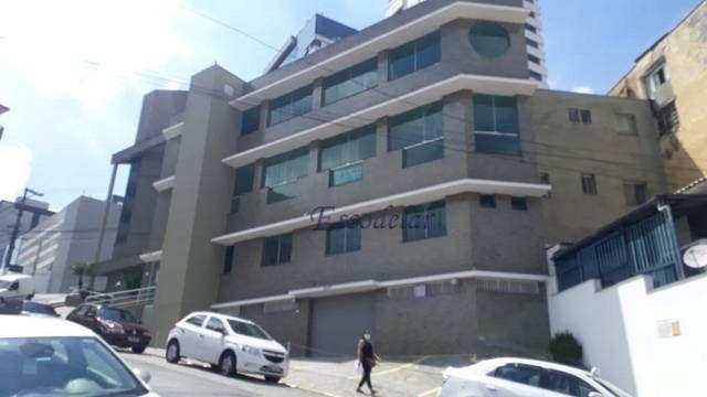 Prédio Inteiro para alugar, 872m² - Foto 2