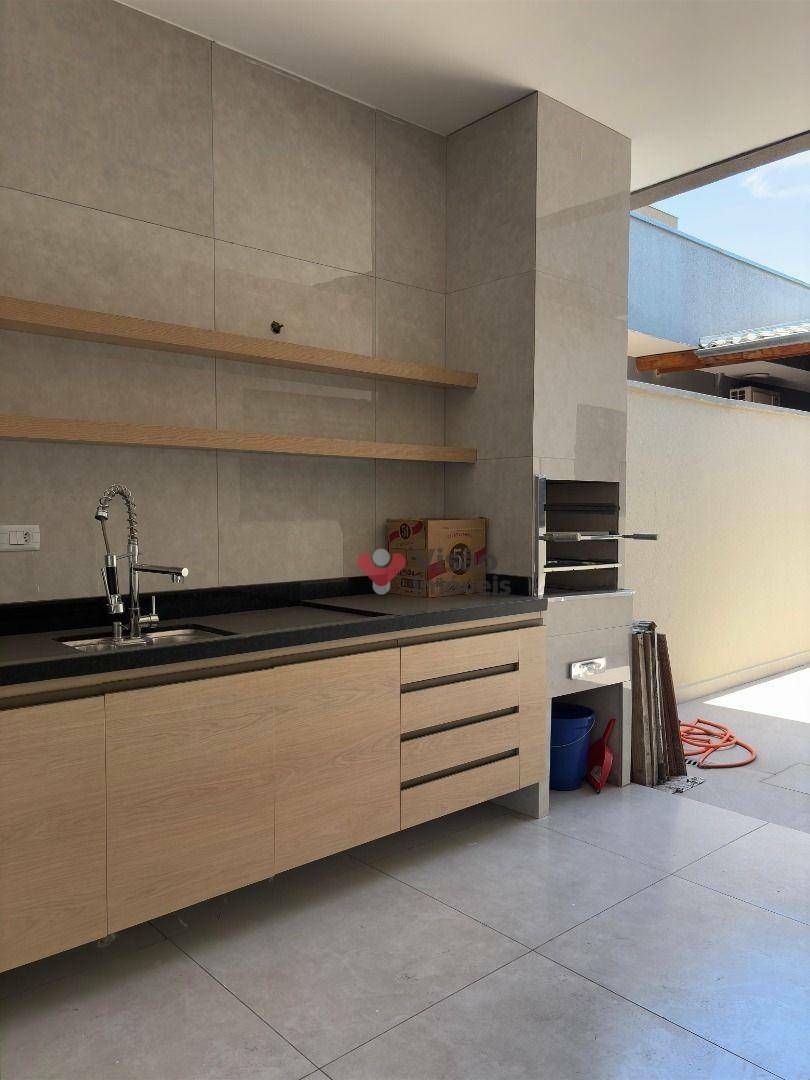 Casa de Condomínio à venda com 3 quartos, 108m² - Foto 24