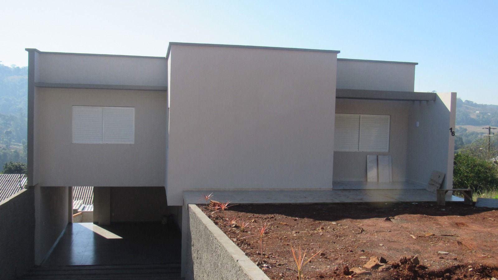 Casa, 2 quartos, 160 m² - Foto 1