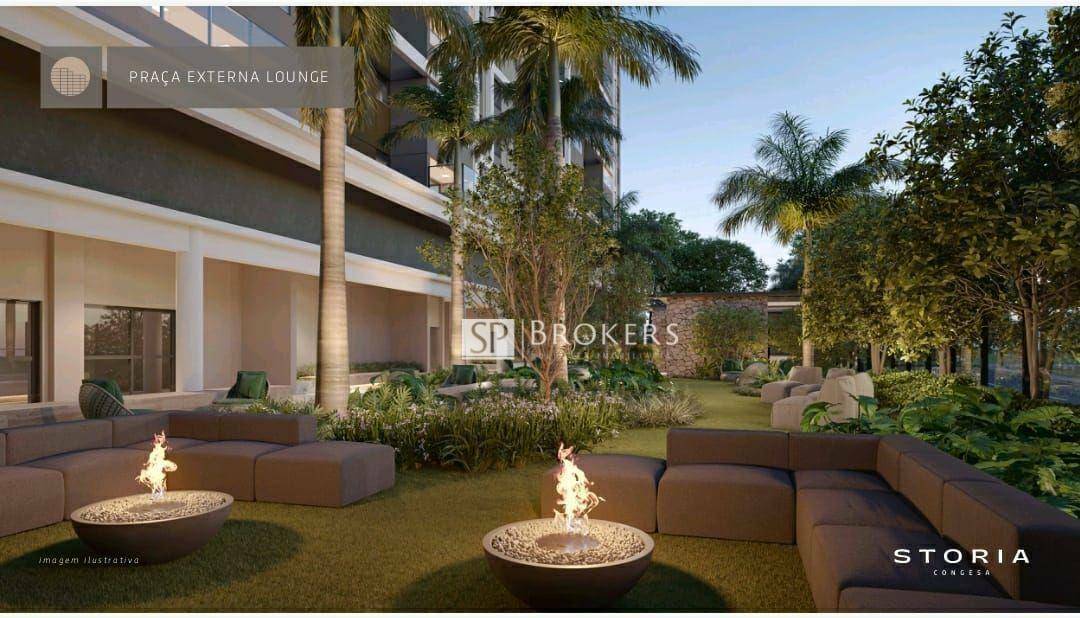 Apartamento à venda com 3 quartos, 114m² - Foto 23