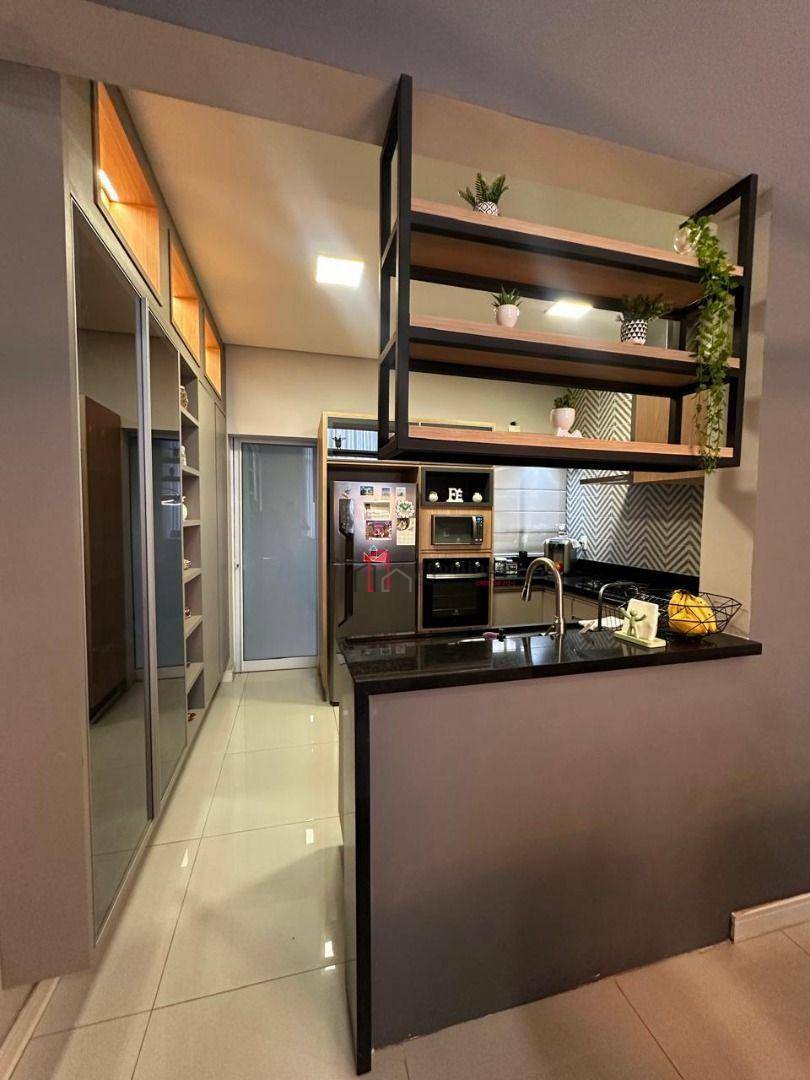 Casa de Condomínio à venda com 3 quartos, 173m² - Foto 15