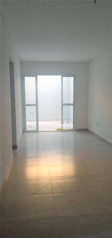 Apartamento à venda com 3 quartos, 82m² - Foto 1