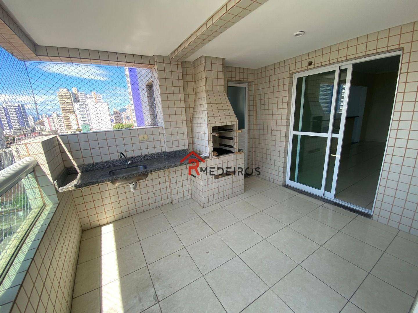 Apartamento para alugar com 3 quartos, 119m² - Foto 10