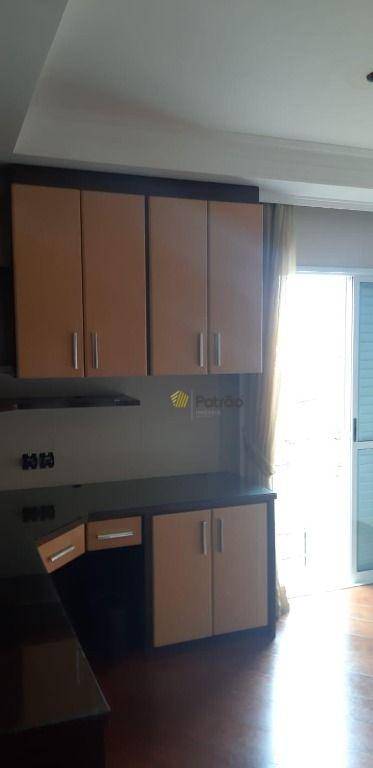 Apartamento à venda com 3 quartos, 130m² - Foto 39