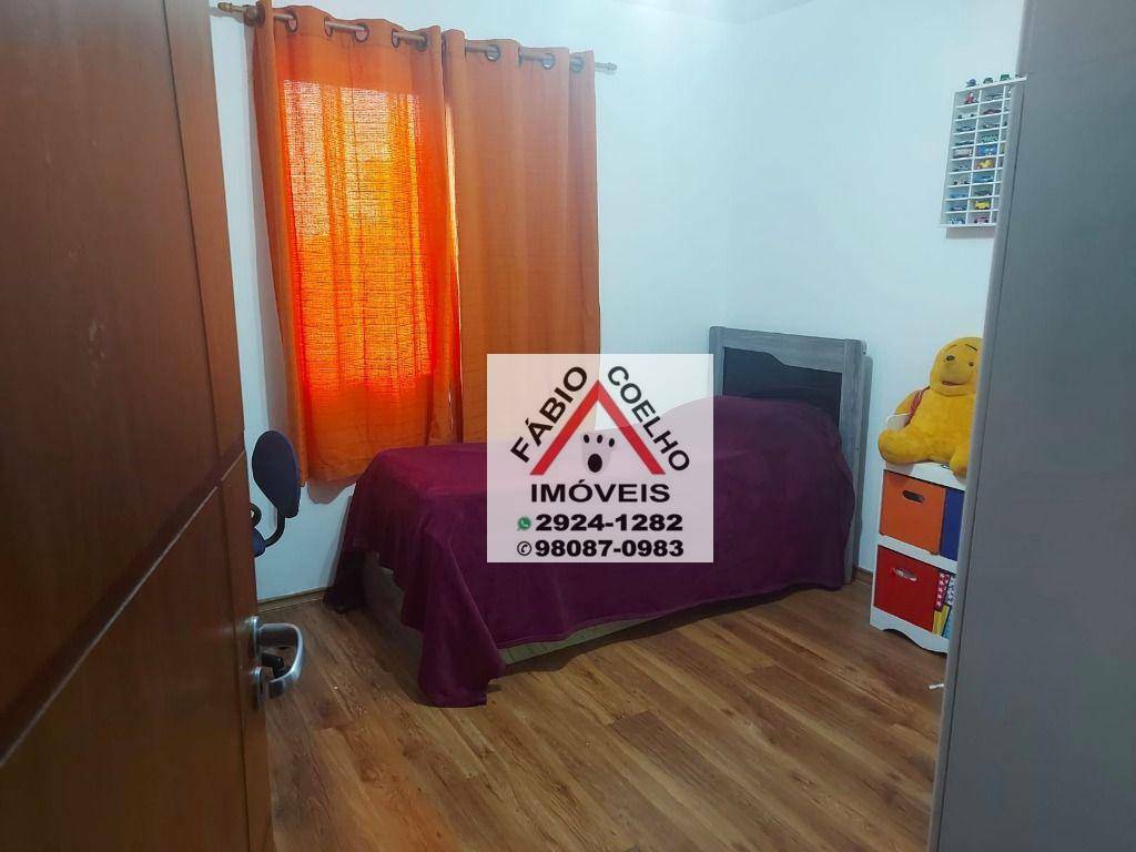 Sobrado à venda com 2 quartos, 160m² - Foto 24