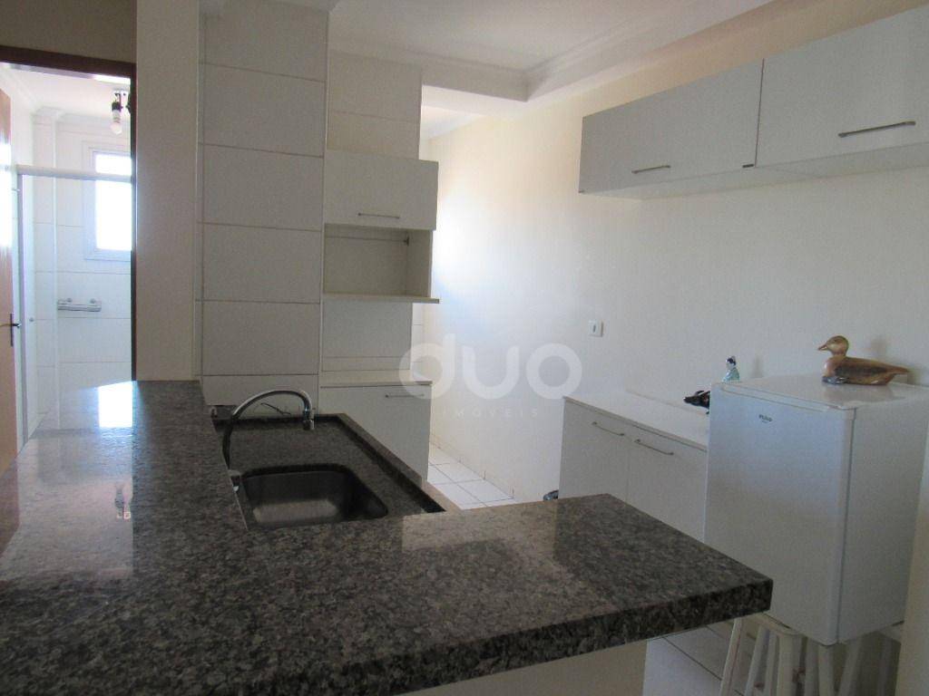 Apartamento à venda com 1 quarto, 48m² - Foto 15