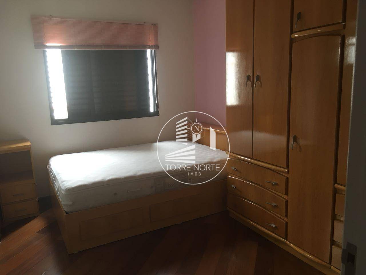 Apartamento à venda com 3 quartos, 100m² - Foto 16