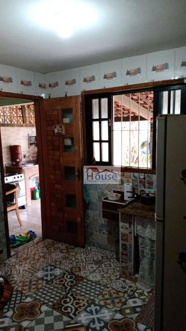 Casa à venda com 2 quartos, 100M2 - Foto 21