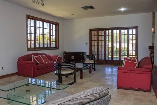 Casa de Condomínio à venda com 4 quartos, 1100m² - Foto 9