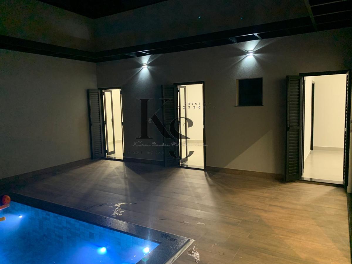 Casa de Condomínio à venda com 3 quartos, 285m² - Foto 3